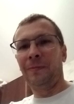 Dmitriy, 39, Russia, Ufa