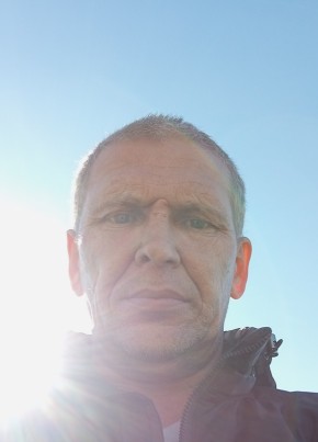 Сергей, 45, Россия, Челябинск