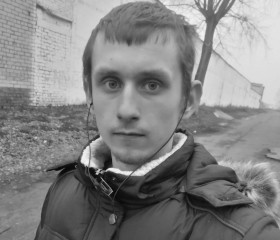 Николай, 23 года, Мазыр
