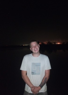 Vitya, 25, Russia, Yelabuga