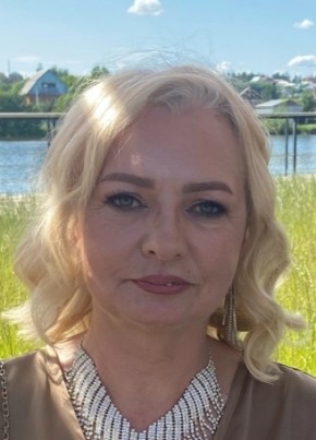 Ольга из Миасса 51 год
