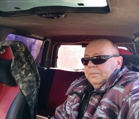 Владимир, 50 лет, Улан-Удэ