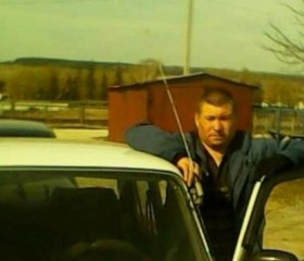 Николай, 43 года, Ульяновск