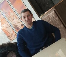 Николай, 45 лет, Өскемен