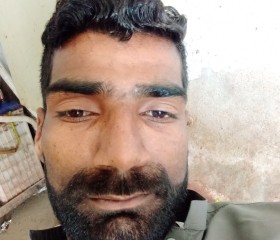 Ameer mallah, 31 год, کراچی
