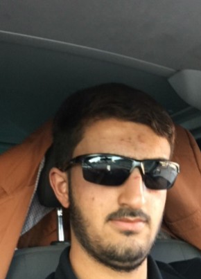 baranabdullah, 29, Türkiye Cumhuriyeti, Adilcevaz