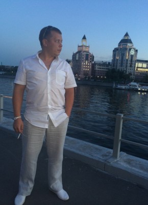Дмитрий, 38, Россия, Москва