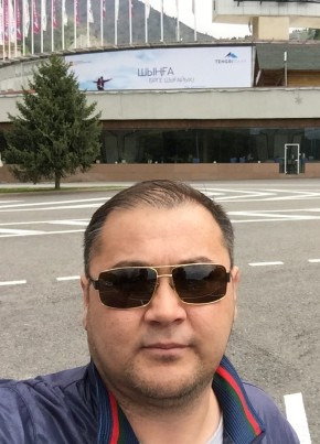 Galymzhan, 39, Қазақстан, Түркістан