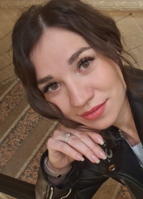Натали, 30, Россия, Заречный (Свердловская обл.)