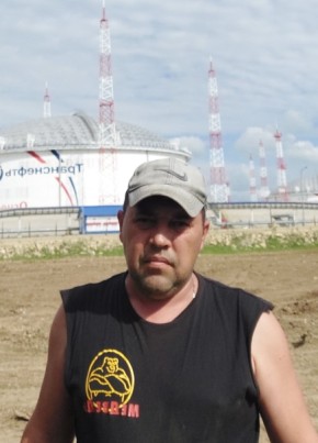 Денис, 38, Россия, Ангарск