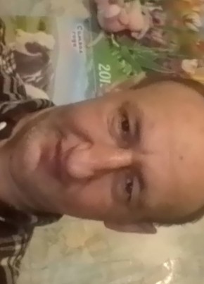 Михаил, 51, Россия, Узловая