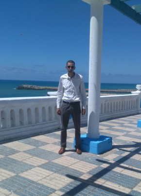 Hassan, 46, المغرب, الدار البيضاء