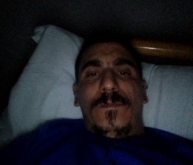 Marco, 22, Augusta