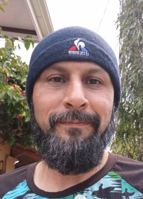 Ri из Heredia 44 года