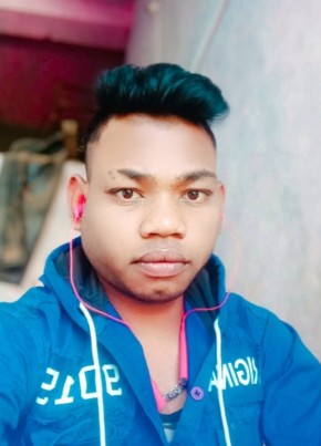 Shivkumar kavdet, 25, India, Āmli