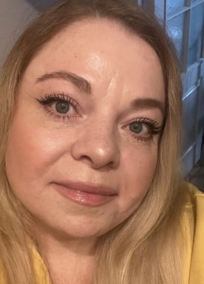 Светлана из Тынды 43 года
