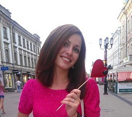 Кристина, 34 года, Нижний Новгород