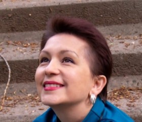 Ирина, 47 лет, Алматы
