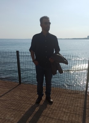 dac из Silifke 42 года