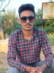 Chauhan Yogendra, 19  , Palanpur