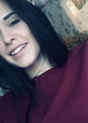 Екатерина, 26, Россия, Химки