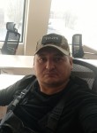 Eduard, 40, Tyumen