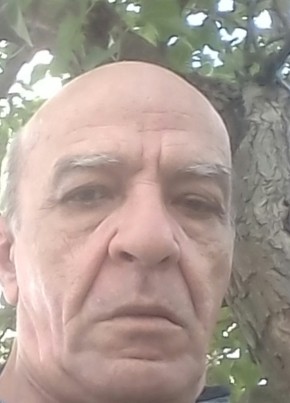 Цолак Петросян, 64, Հայաստանի Հանրապետութիւն, Երեվան