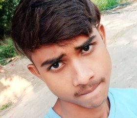 Rahul Kumar, 19 лет, Rāmgarh (Jharkhand)