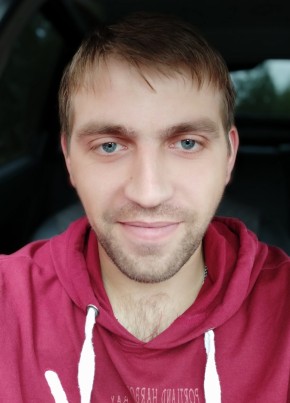 Алексей, 37, Россия, Пушкин