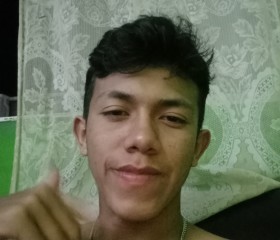 Maik, 20, Garzon