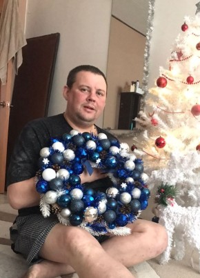 Евгений, 38, Россия, Топки
