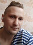 Максим, 35 лет, Горад Гродна
