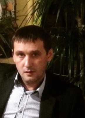 Alexandr, 44, Россия, Иркутск