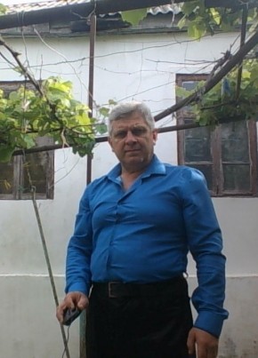 сергей, 55, Россия, Туапсе