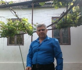 сергей, 55 лет, Туапсе