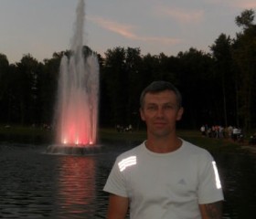 Василий, 54 года, Маладзечна