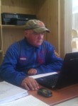 Юрий, 65 лет, Хабаровск