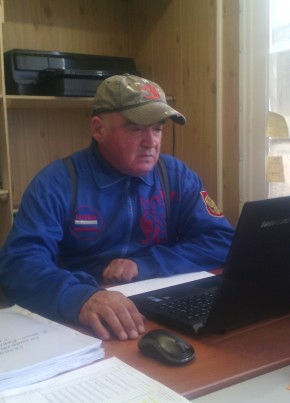 Юрий, 65, Россия, Хабаровск