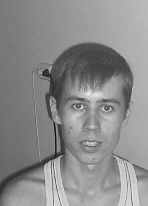 Ильяс, 40, Россия, Саратов