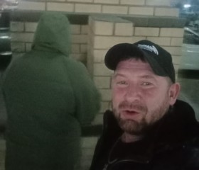Maks, 39, Dobryy