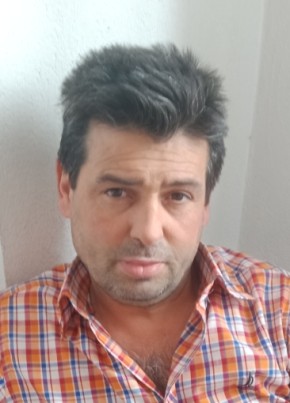 Ali, 47, Türkiye Cumhuriyeti, Konya