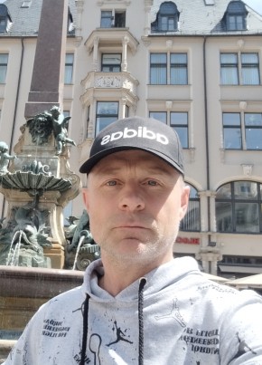 Igor из Erfurt 49 лет