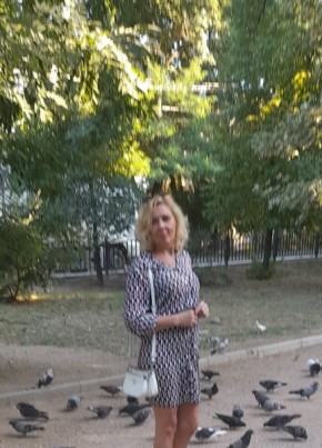 Valentina, 53, Russia, Simferopol