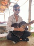 Afran Shuvo, 22 года, কিশোরগঞ্জ