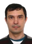 Евгений, 54 года, Челябинск