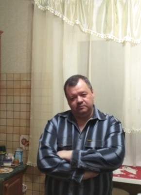 Алексей, 52, Россия, Орёл