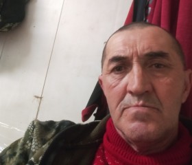 Alan, 55, Vladikavkaz