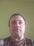 Ruslan Bobov, 48, Riga