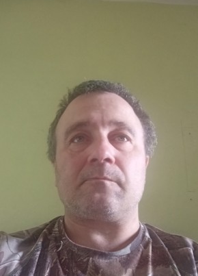 Ruslan Bobov, 48, Latvia, Riga