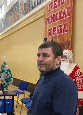 Николай, 43, Россия, Воскресенск